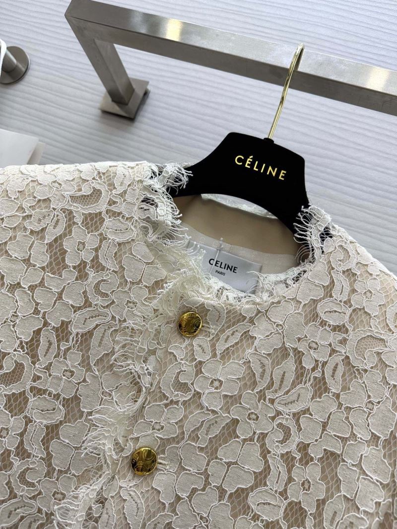 Celine Outwear